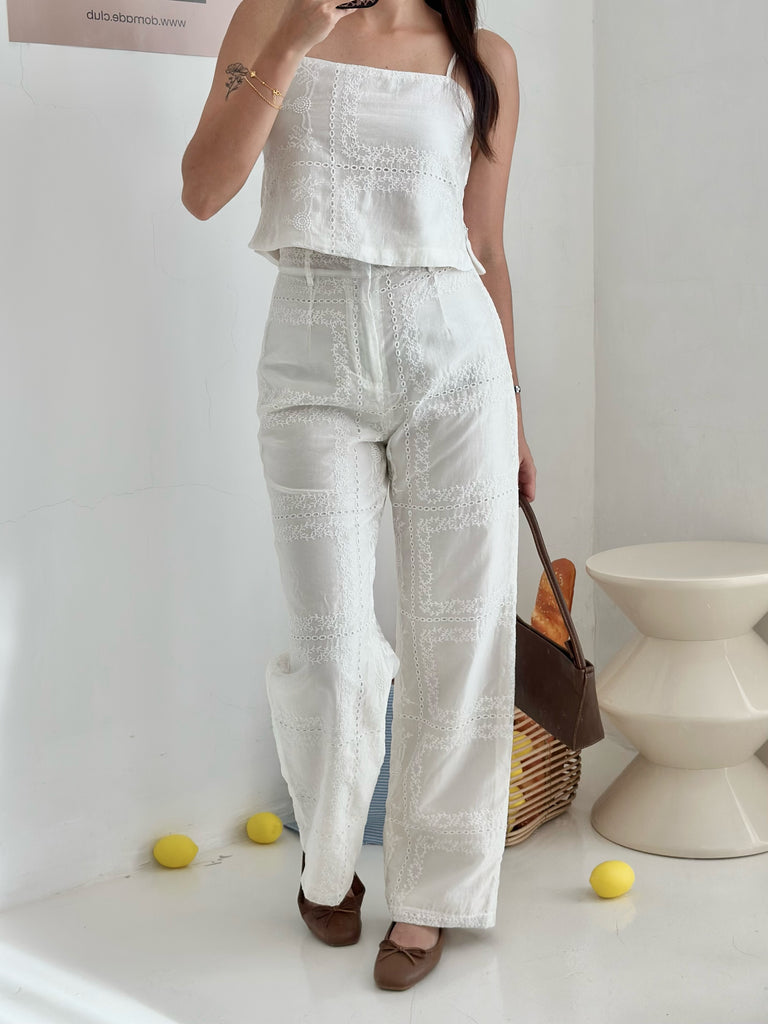 Fleuri Trouser