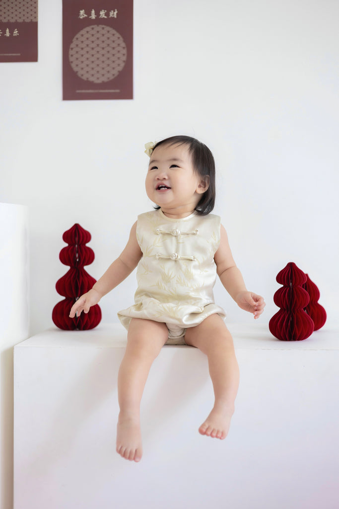 Ritual Romper (Baby)