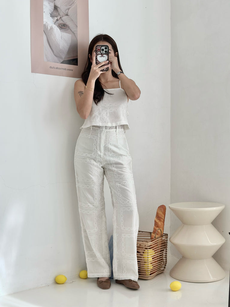 Fleuri Trouser
