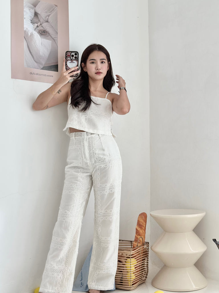 Fleuri Trouser