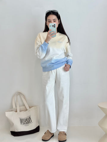 White Denim
