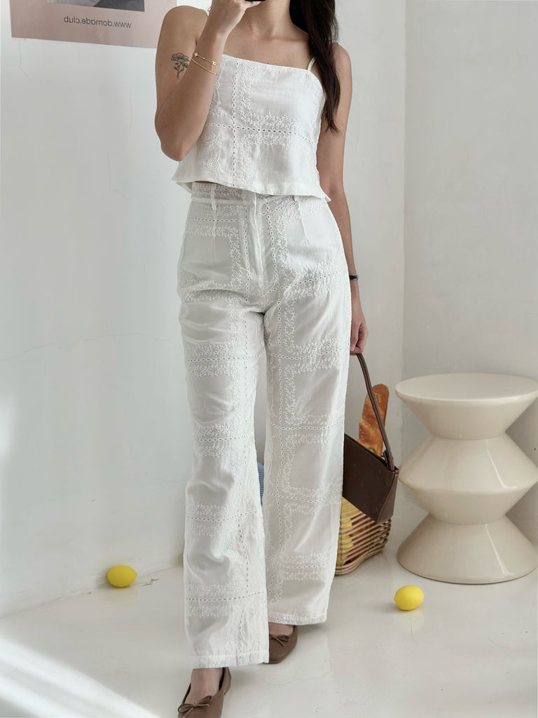 Fleuri Trouser