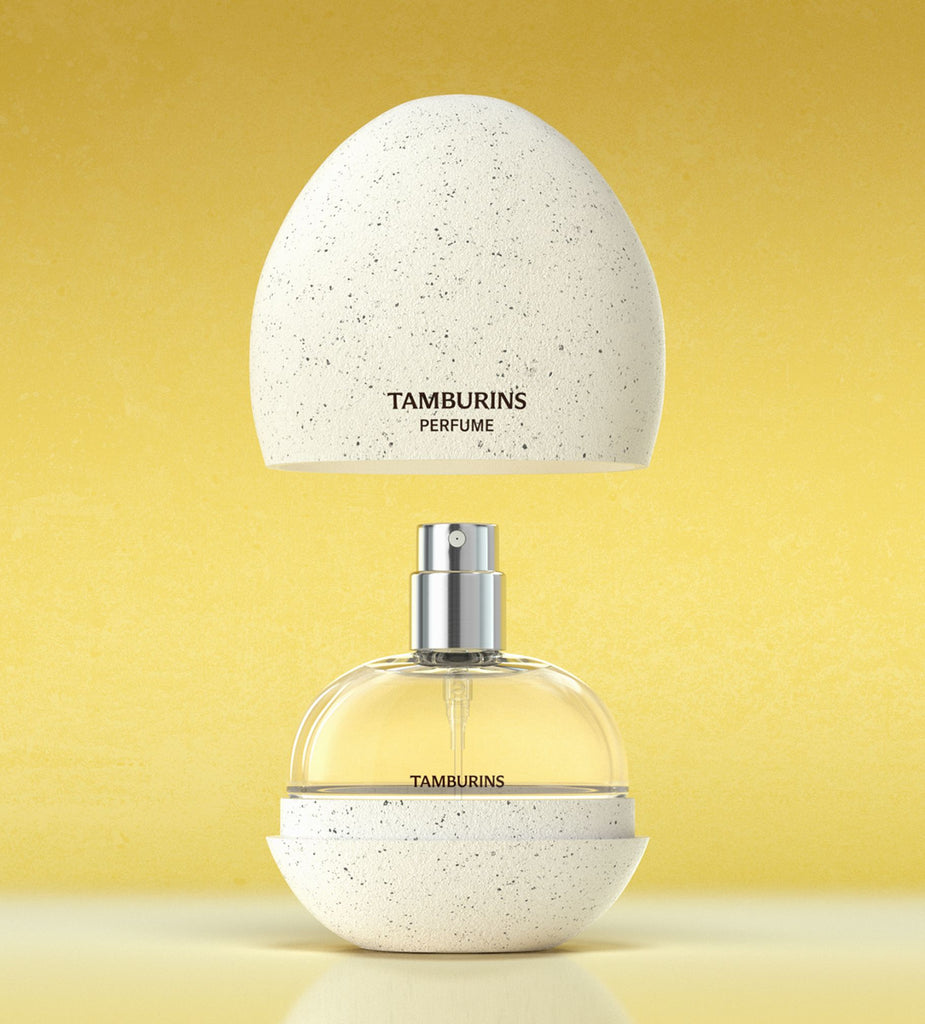The Egg Perfume PUMKINI