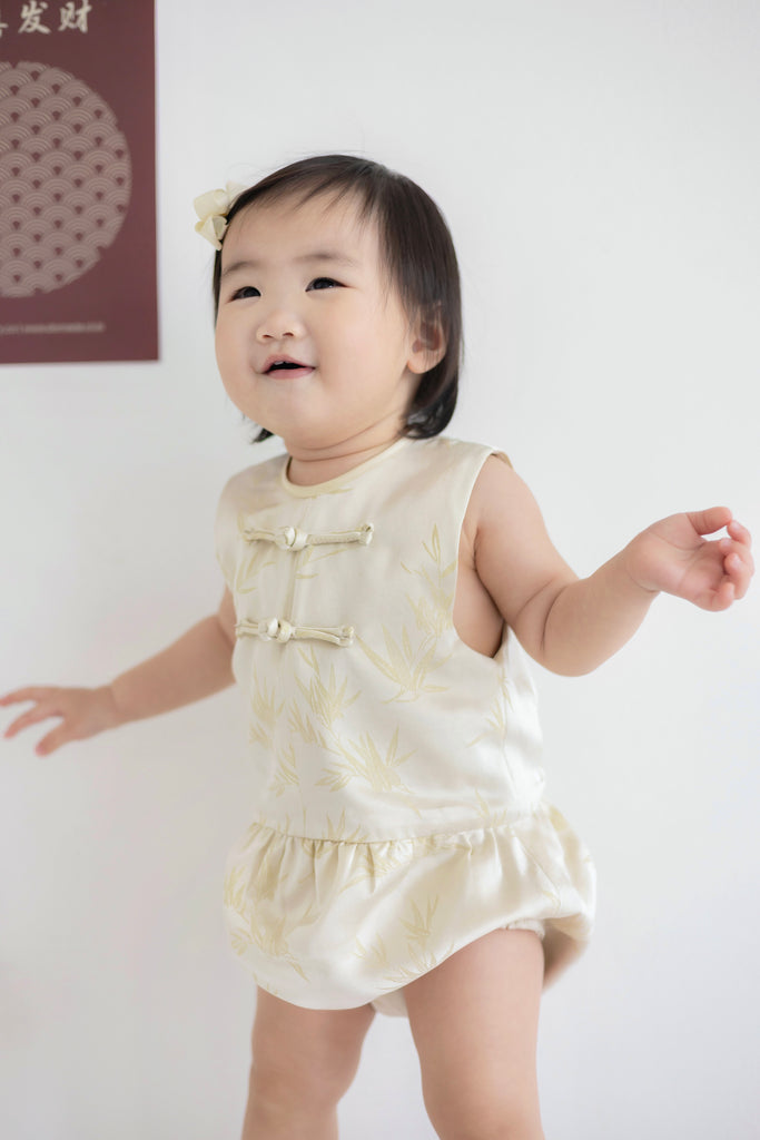 Ritual Romper (Baby)