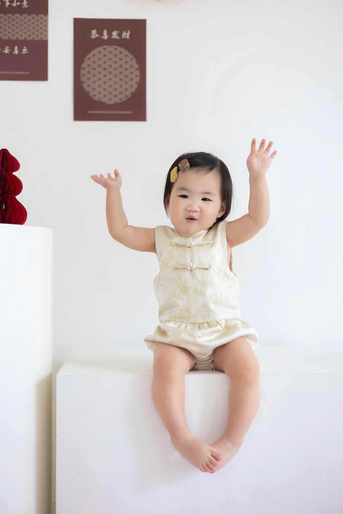 Ritual Romper (Baby)