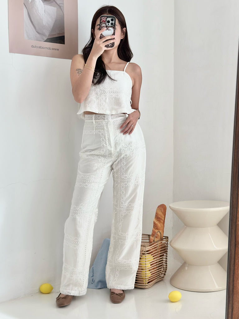 Fleuri Trouser