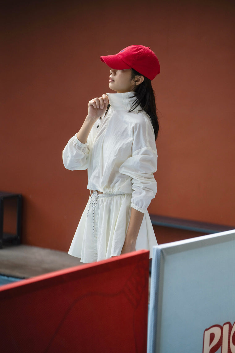 Maddie Jacket OFF WHITE