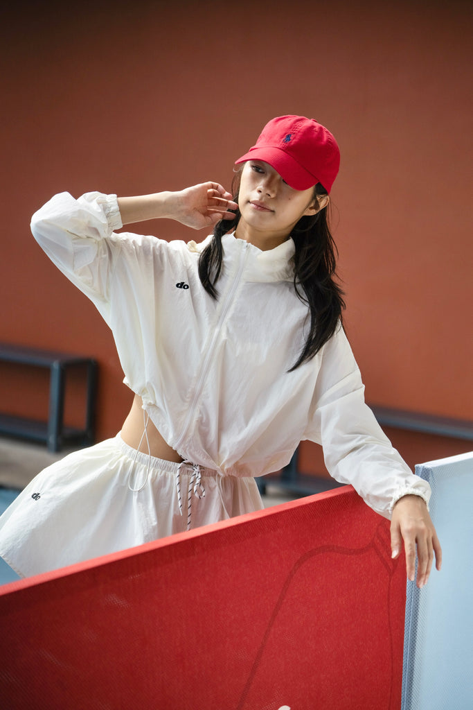 Maddie Jacket OFF WHITE