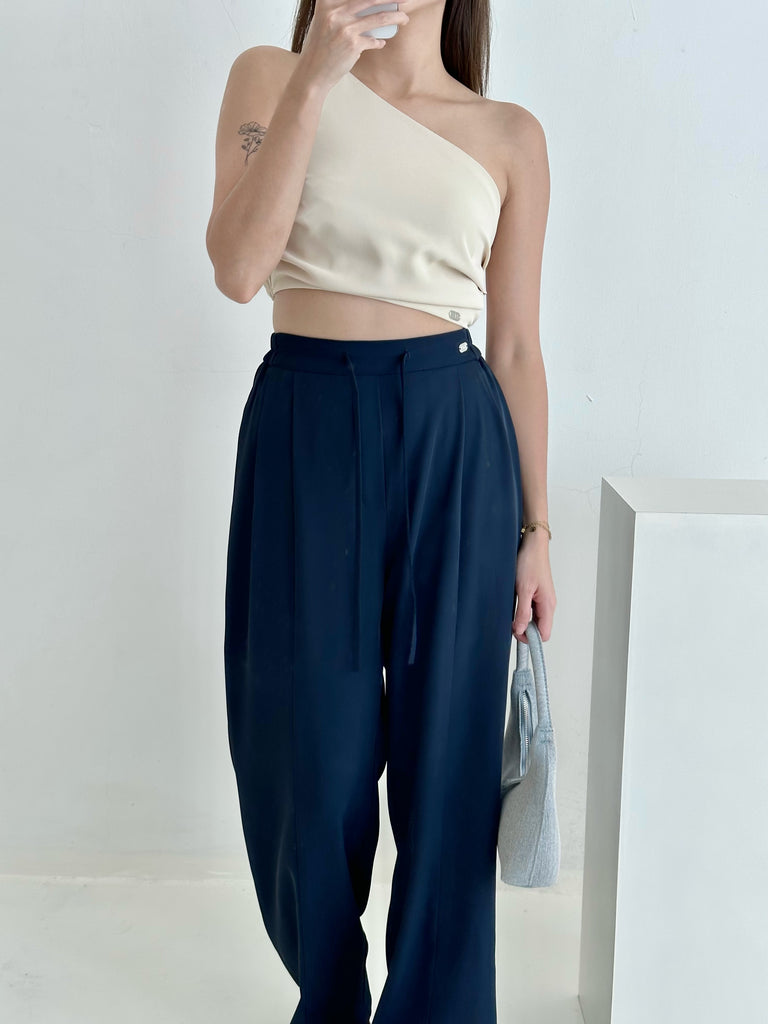 Essentials Trousers NAVY
