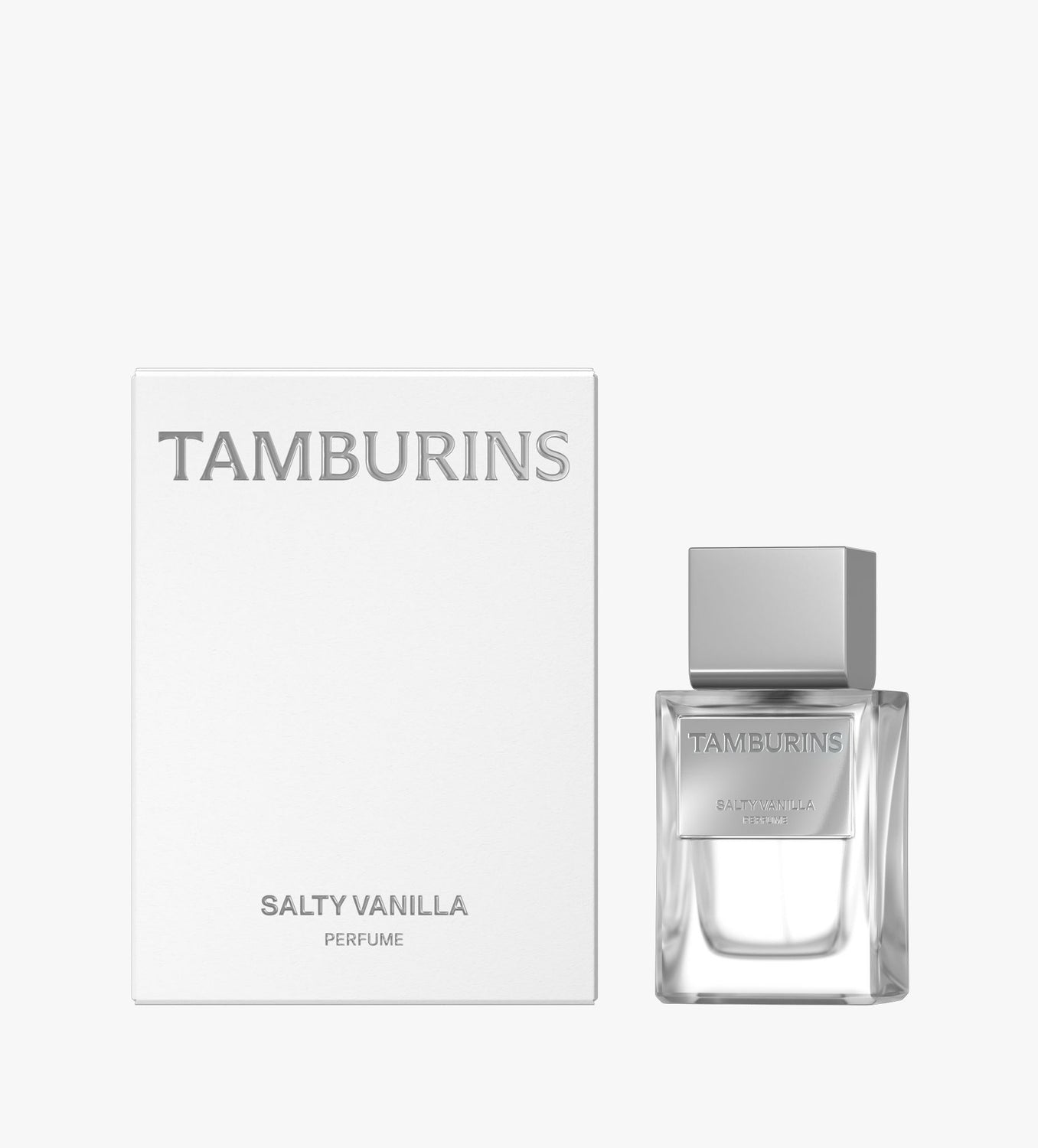 Perfume SALTY VANILLA