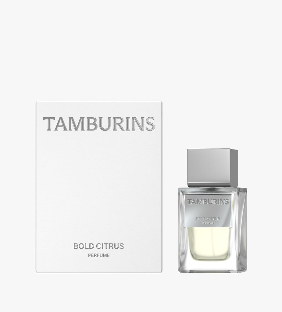 Perfume BOLD CITRUS