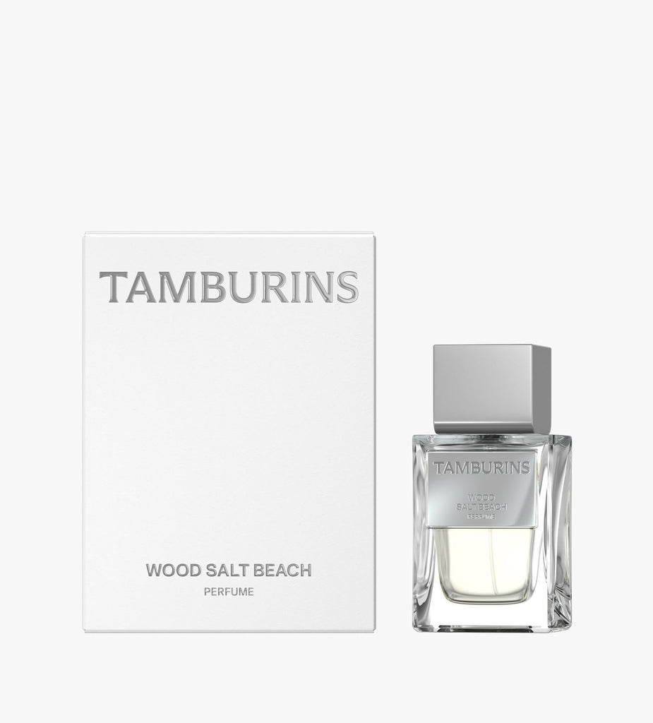 Perfume WOOD SALT BEACH 50ml