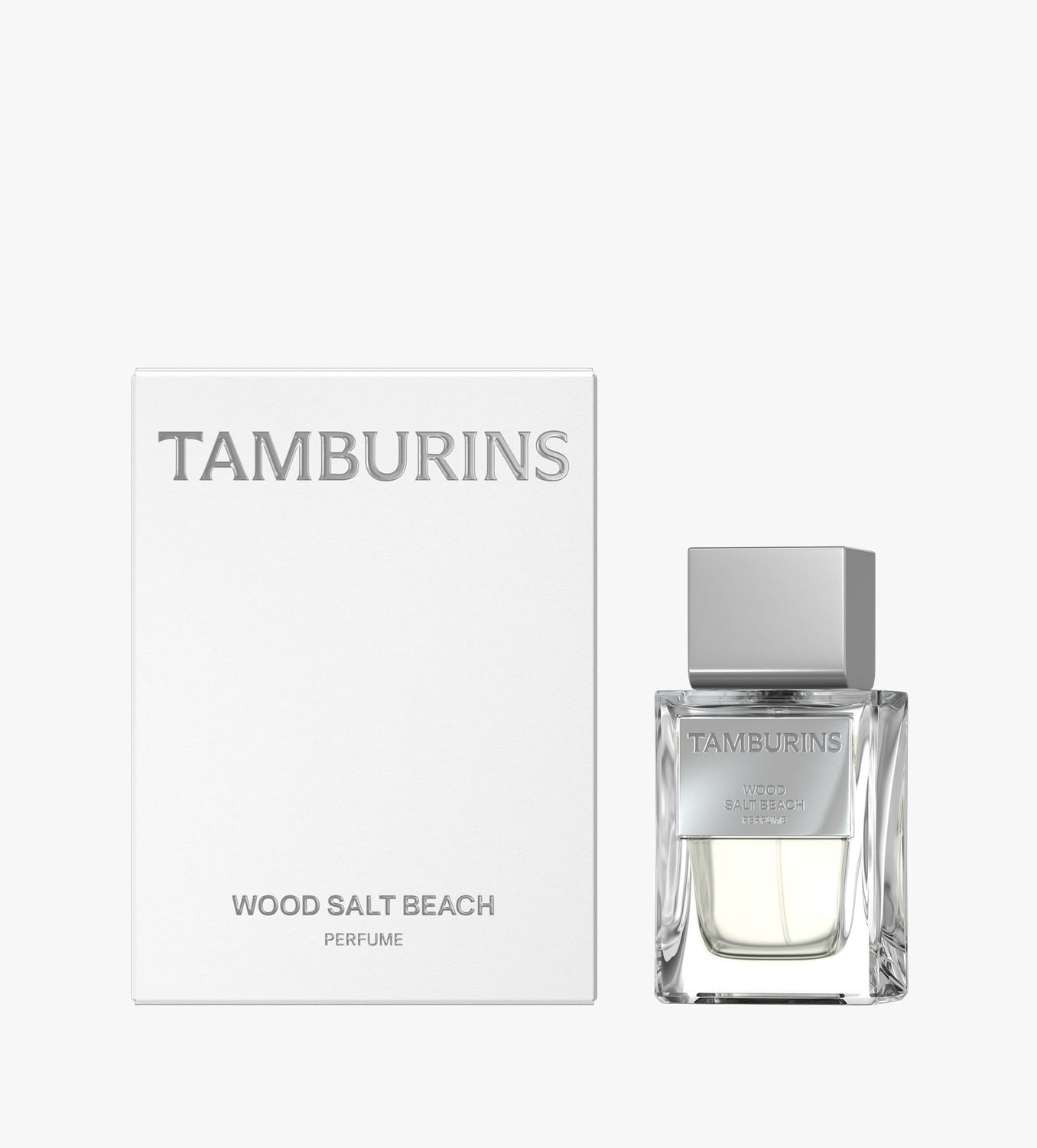 Perfume WOOD SALT BEACH 50ml