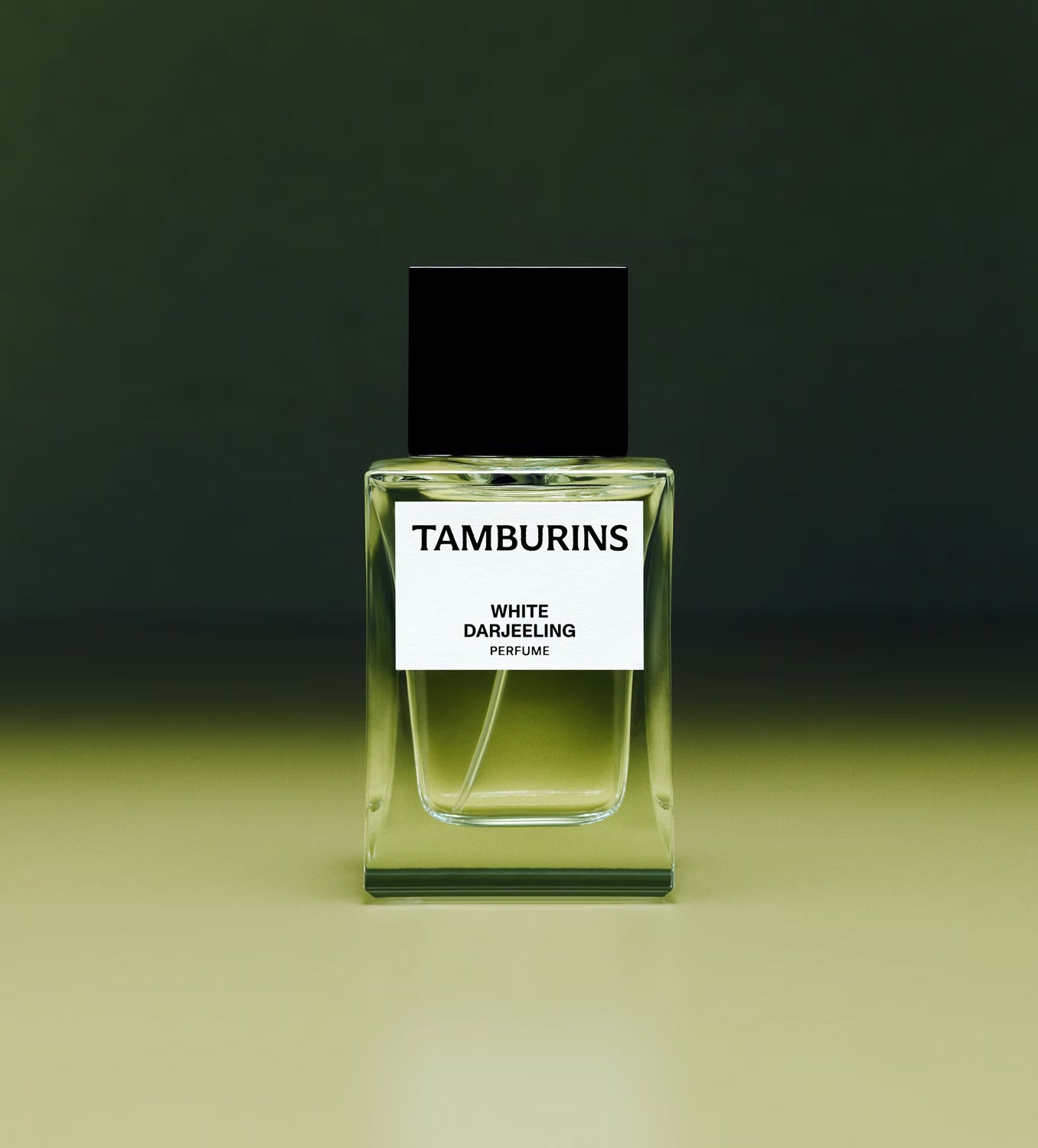 Perfume WHITE DARJEELING