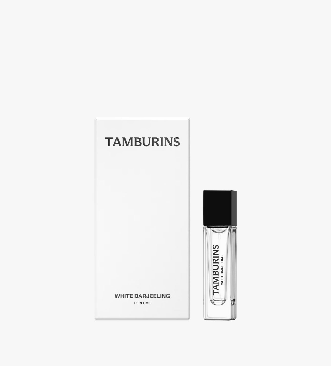 Perfume WHITE DARJEELING
