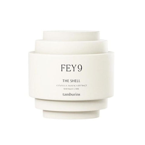 FEY9 The Shell