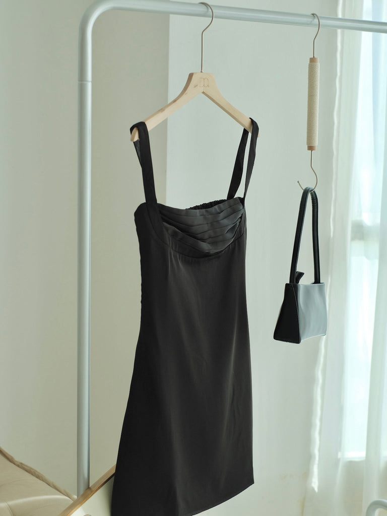 Lucky Dress (Black)